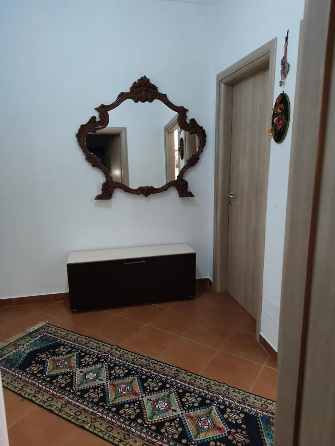 Amal Vlora Apartament Apartment