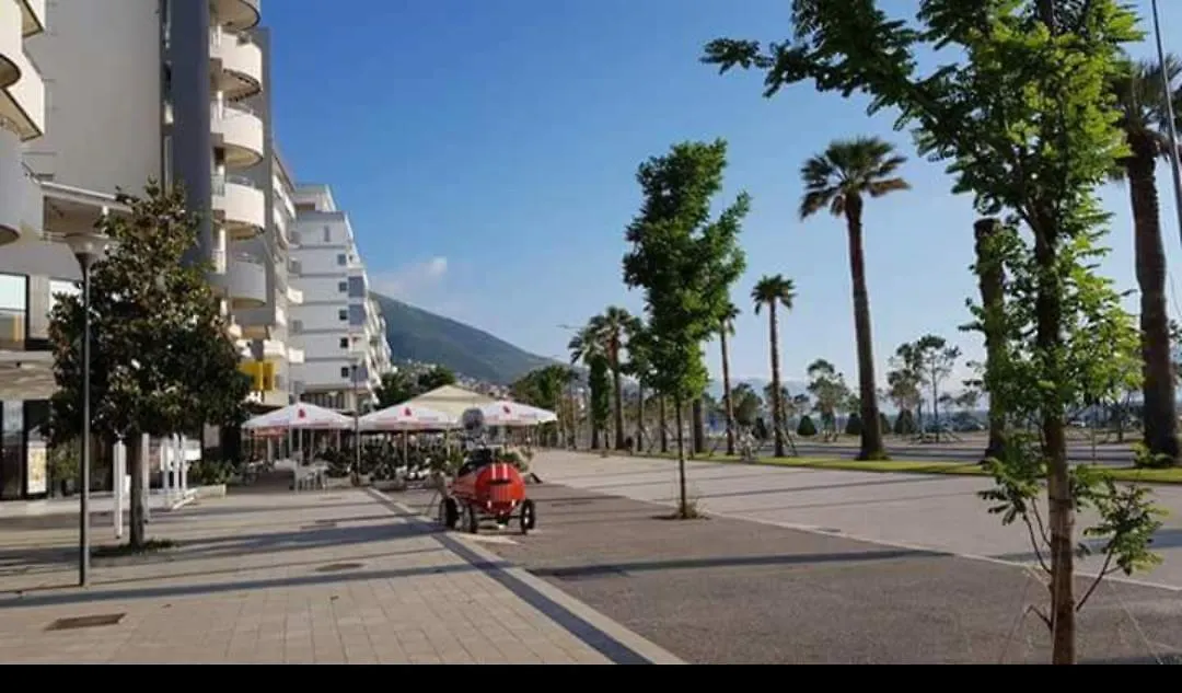Amal Vlora Apartament 0*, Wlora Albania
