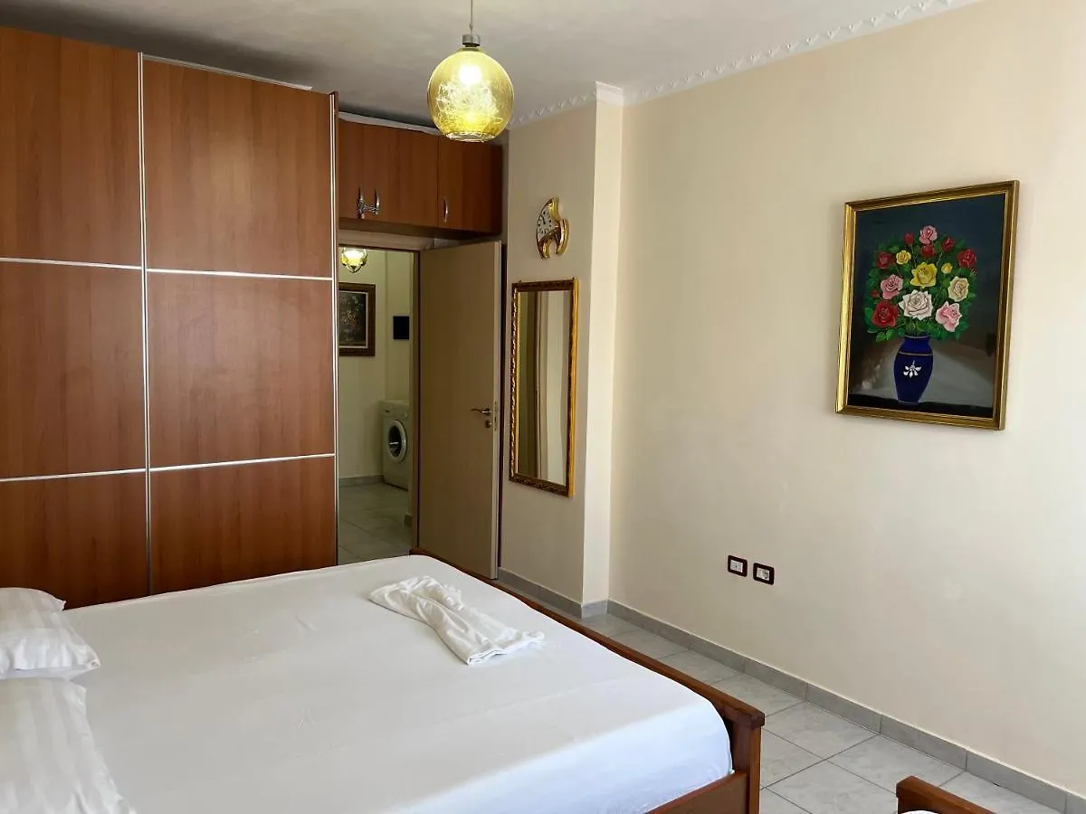 Amal Vlora Apartament