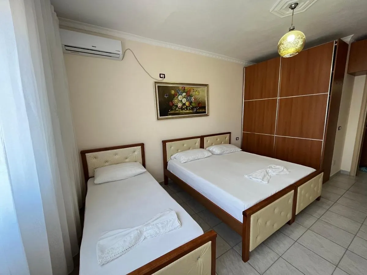 Amal Vlora Apartament
