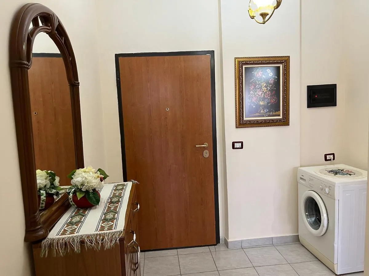 Amal Vlora Apartament Albania