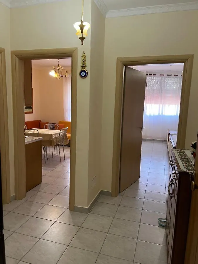 Amal Vlora Apartament Wlora