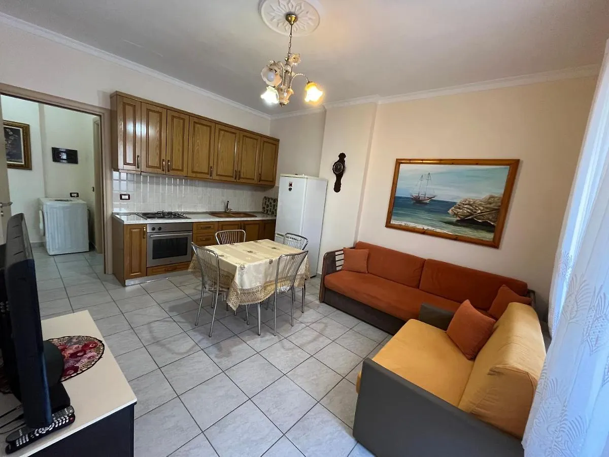 Amal Vlora Apartament