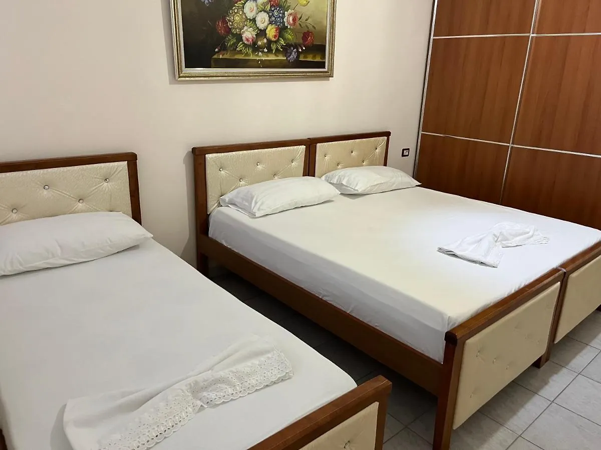 Amal Vlora Apartament  Wlora