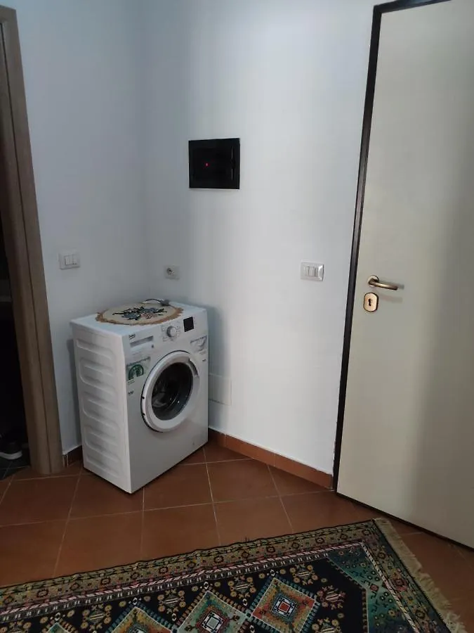 Amal Vlora Apartament