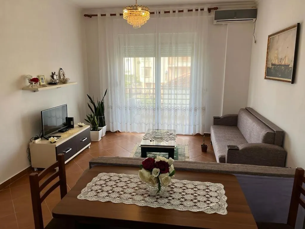 Amal Vlora Apartament Albania