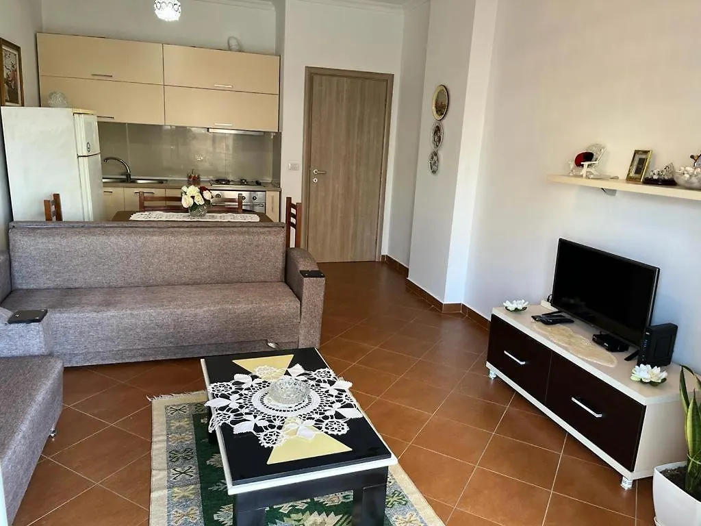 Amal Vlora Apartament Albania
