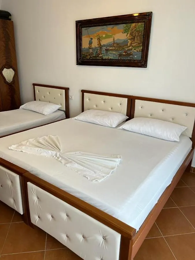Amal Vlora Apartament Albania