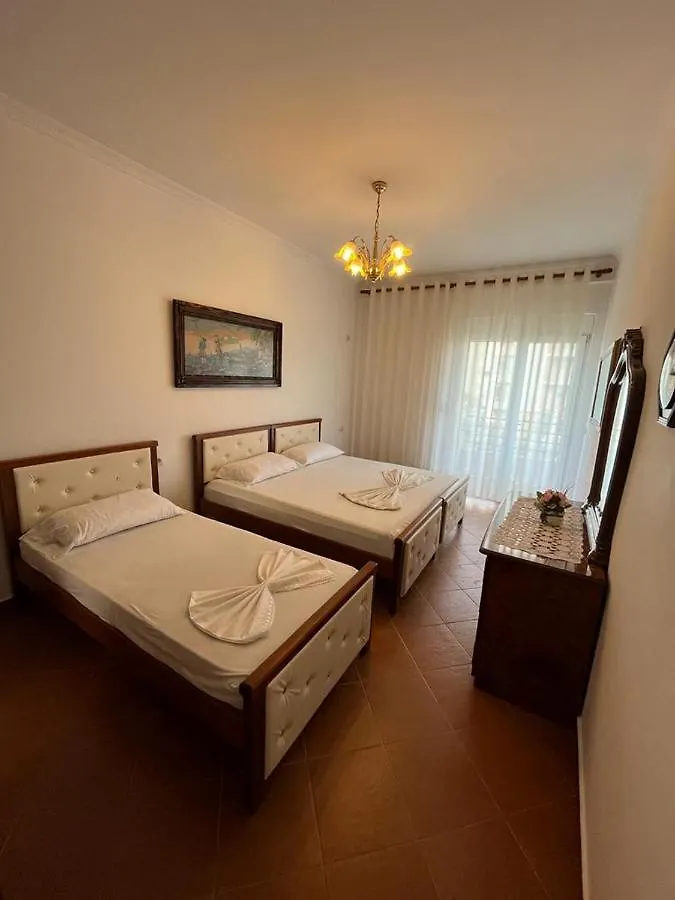 Amal Vlora Apartament Albania