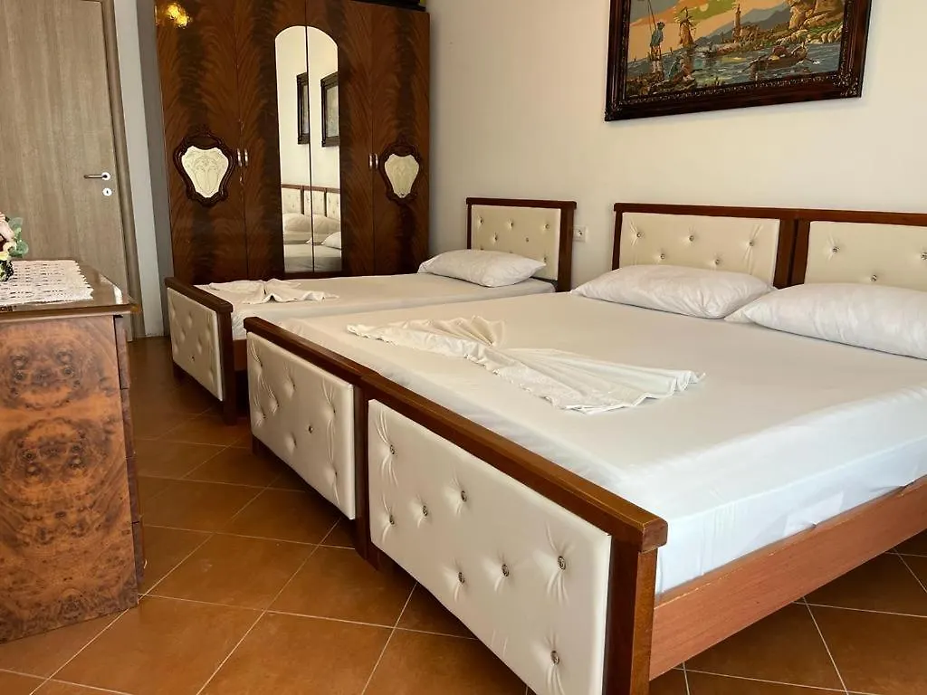 Amal Vlora Apartament