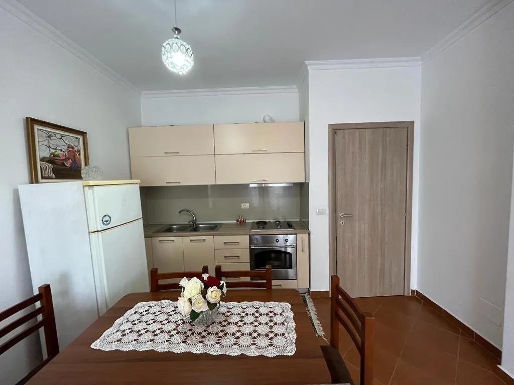 Amal Vlora Apartament 0*, Wlora Albania