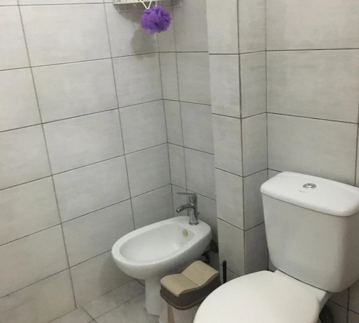 Amal Vlora Apartament