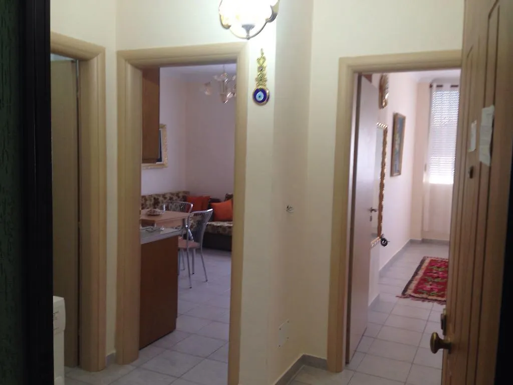 Amal Vlora Apartament 0*, Vlore