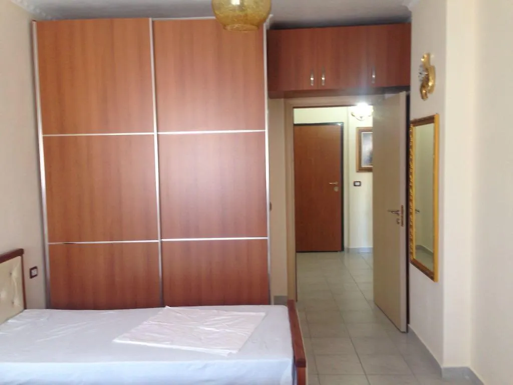 Amal Vlora Apartament Wlora