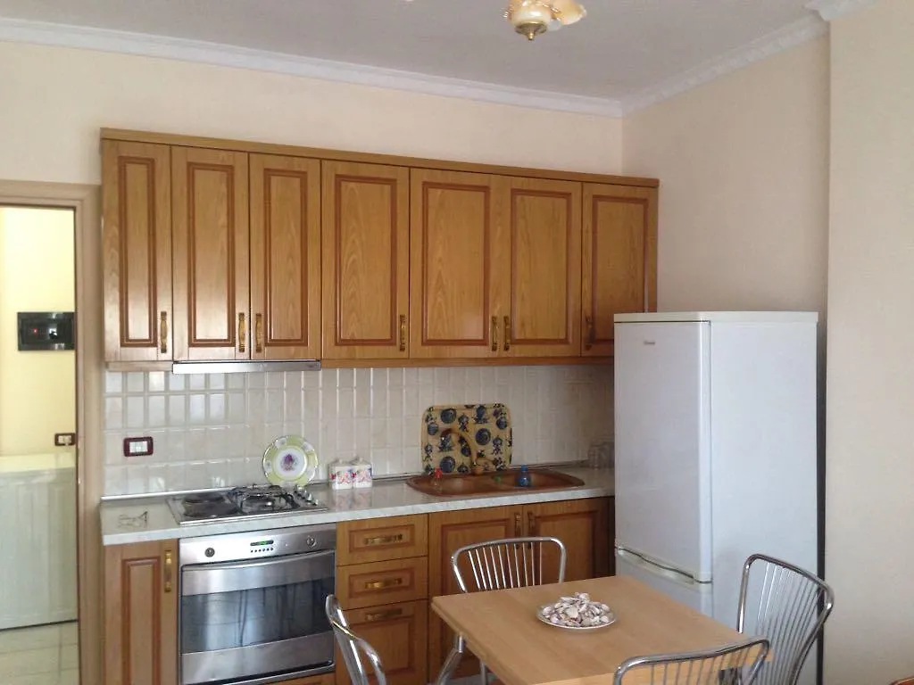 Amal Vlora Apartament