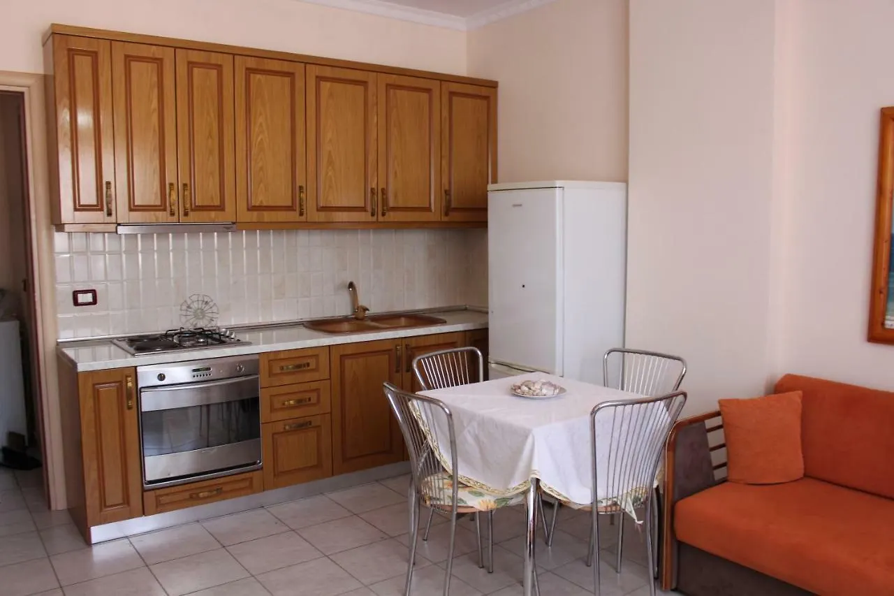 Amal Vlora Apartament