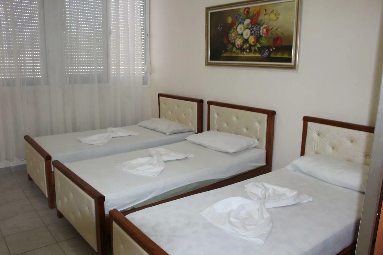 Amal Vlora Apartament Vlore
