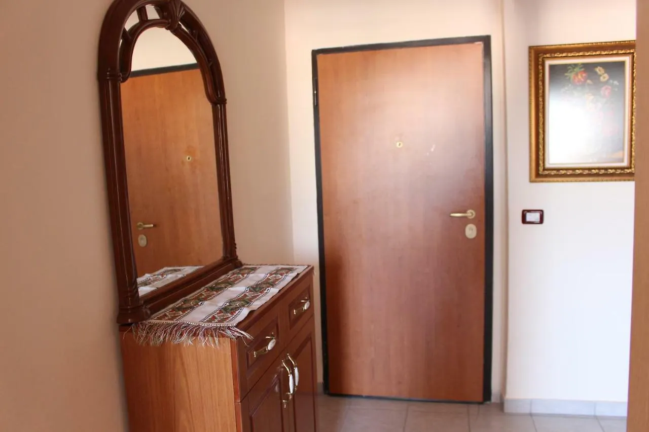 Amal Vlora Apartament Apartment