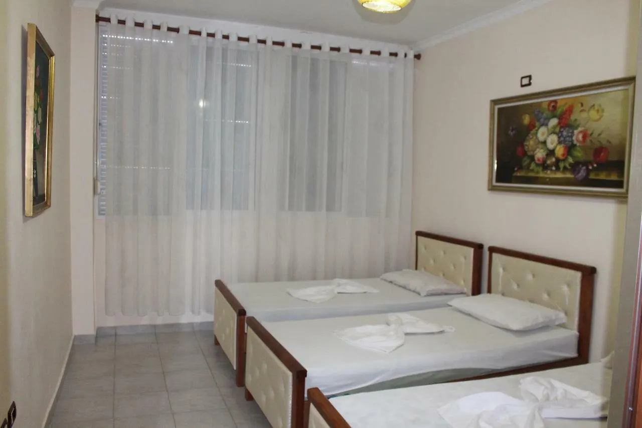 Amal Vlora Apartament