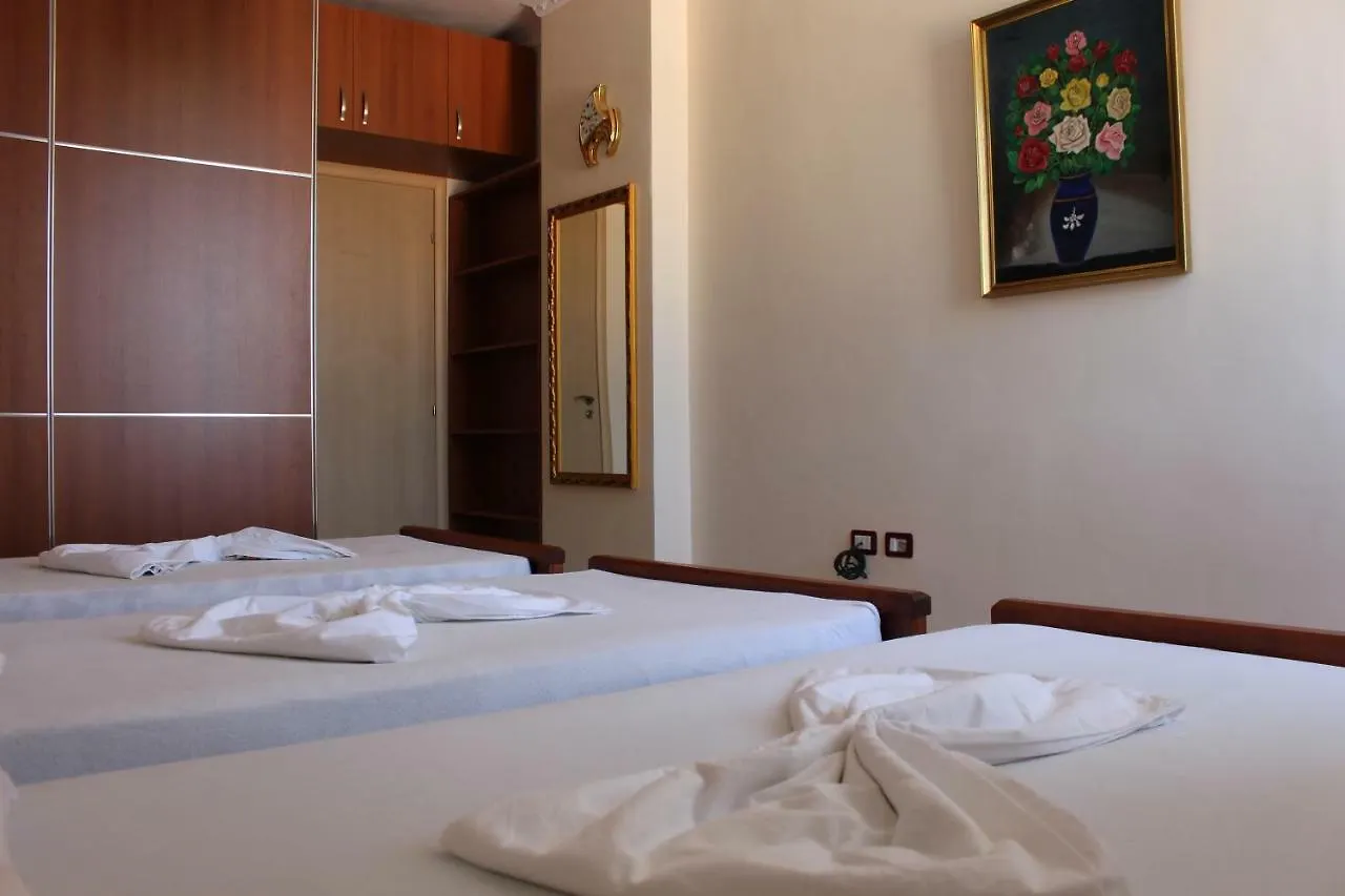 Amal Vlora Apartament Apartment
