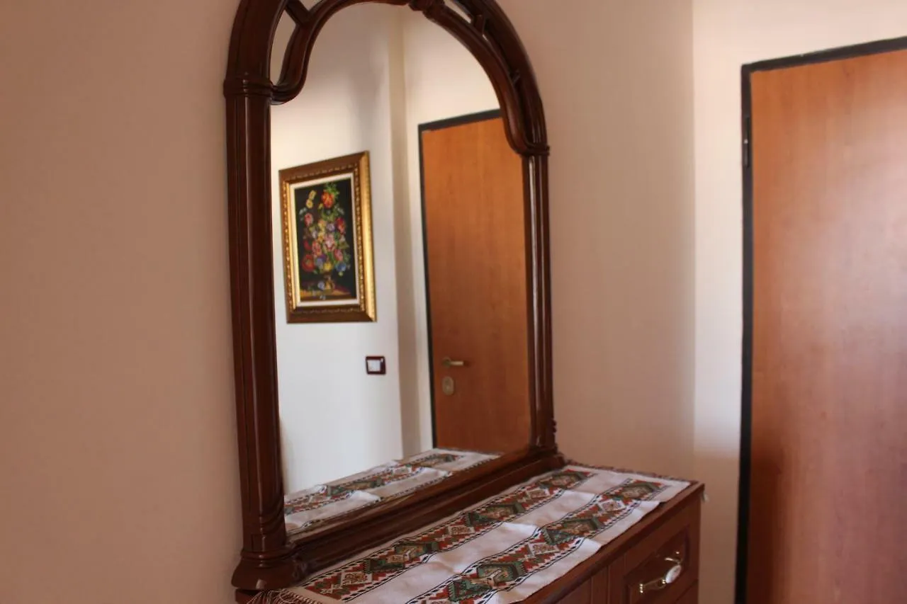 Amal Vlora Apartament 0*, Vlore