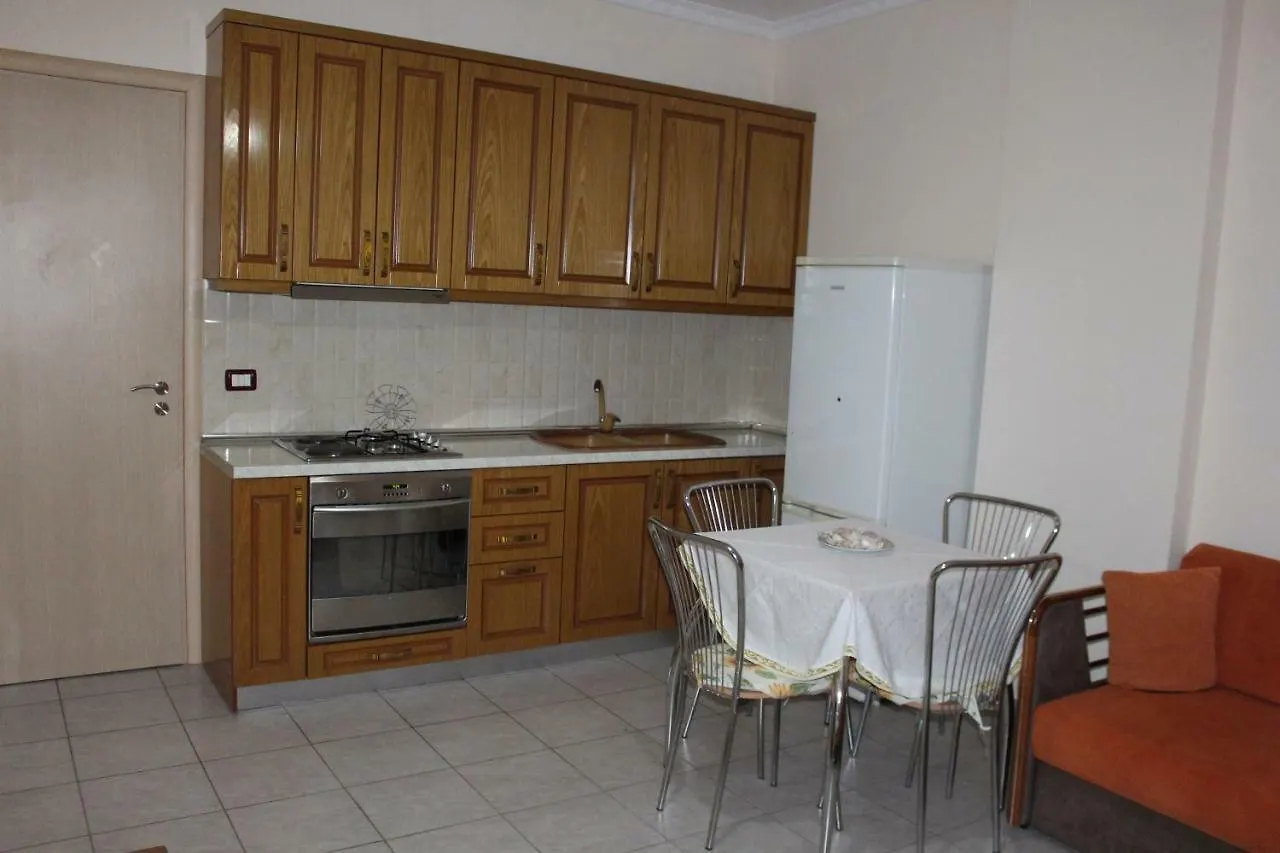 Amal Vlora Apartament Apartment Vlore